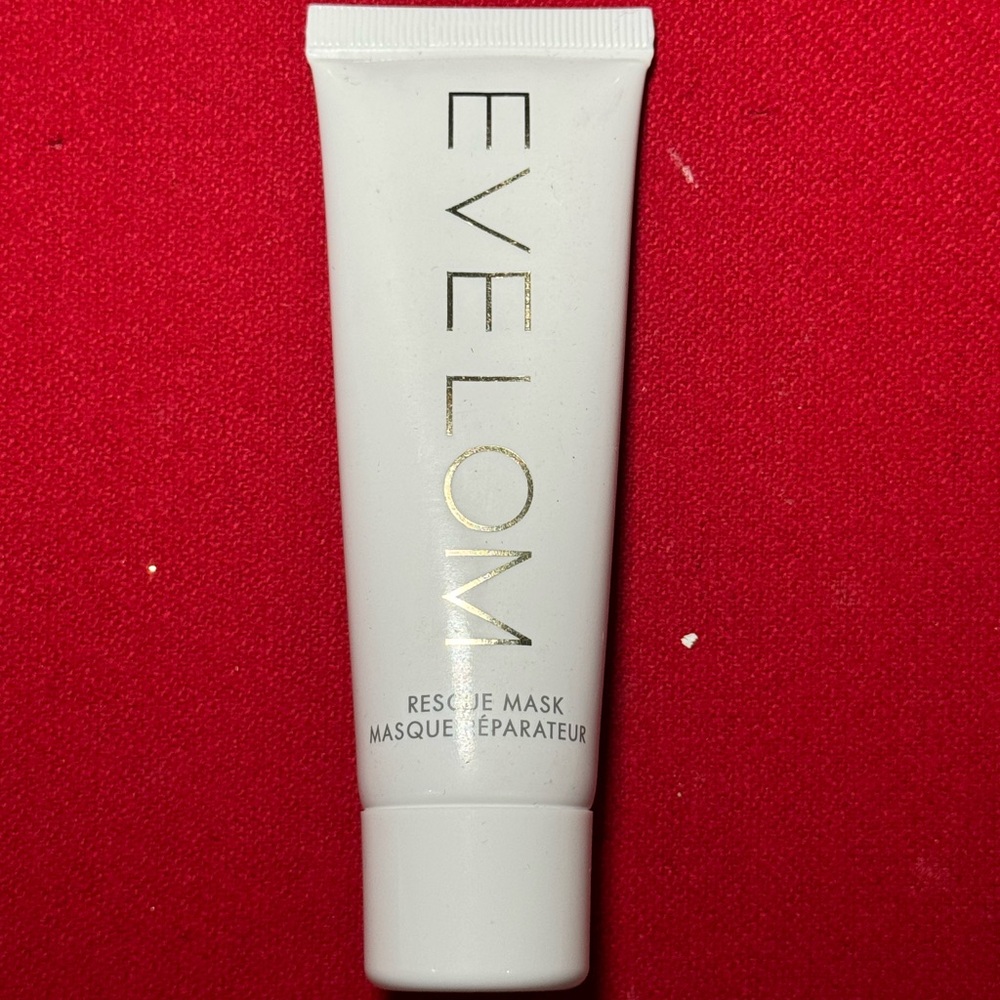 EVELOM rescue mask
